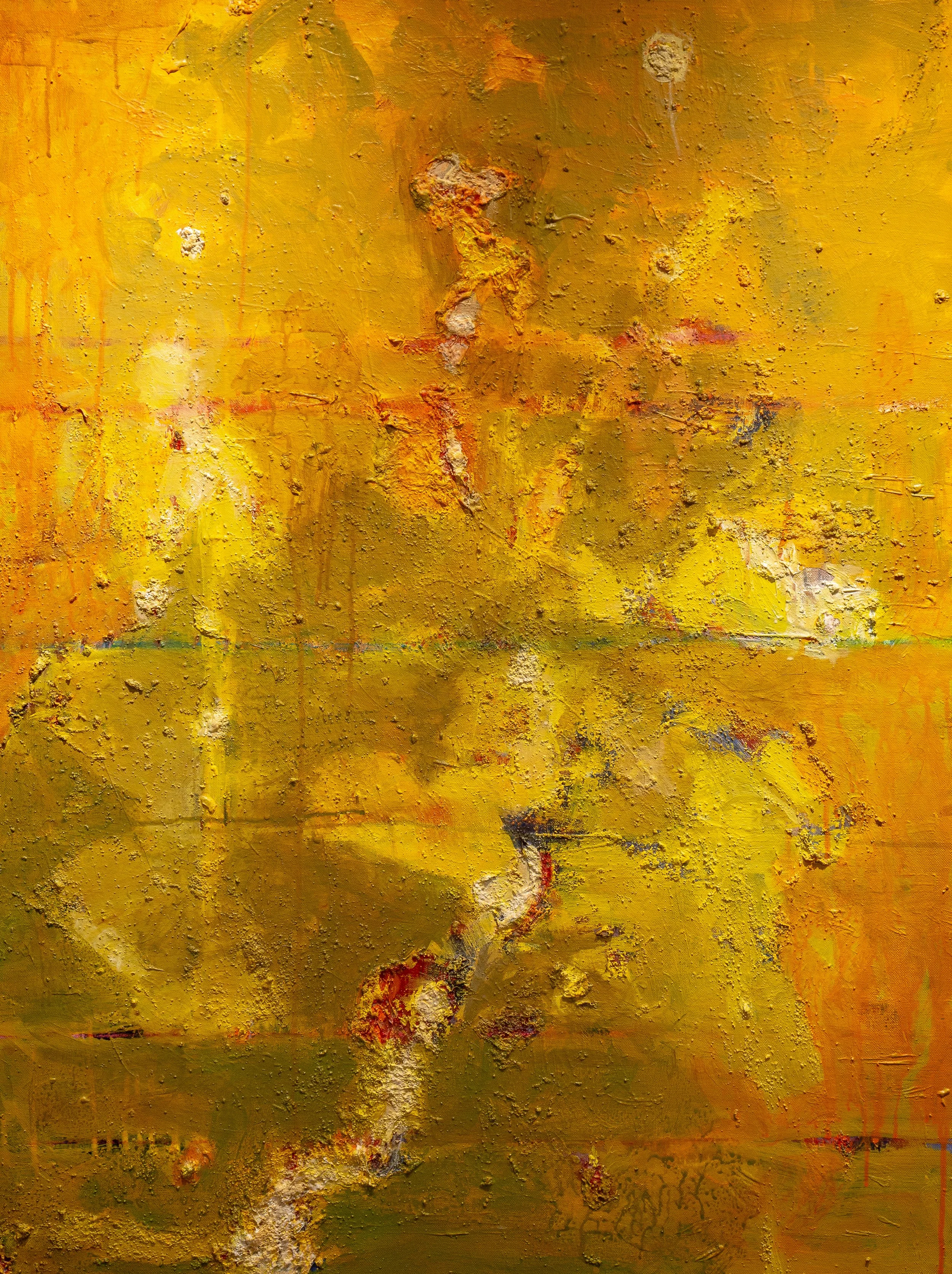Variable Matrix : Gold