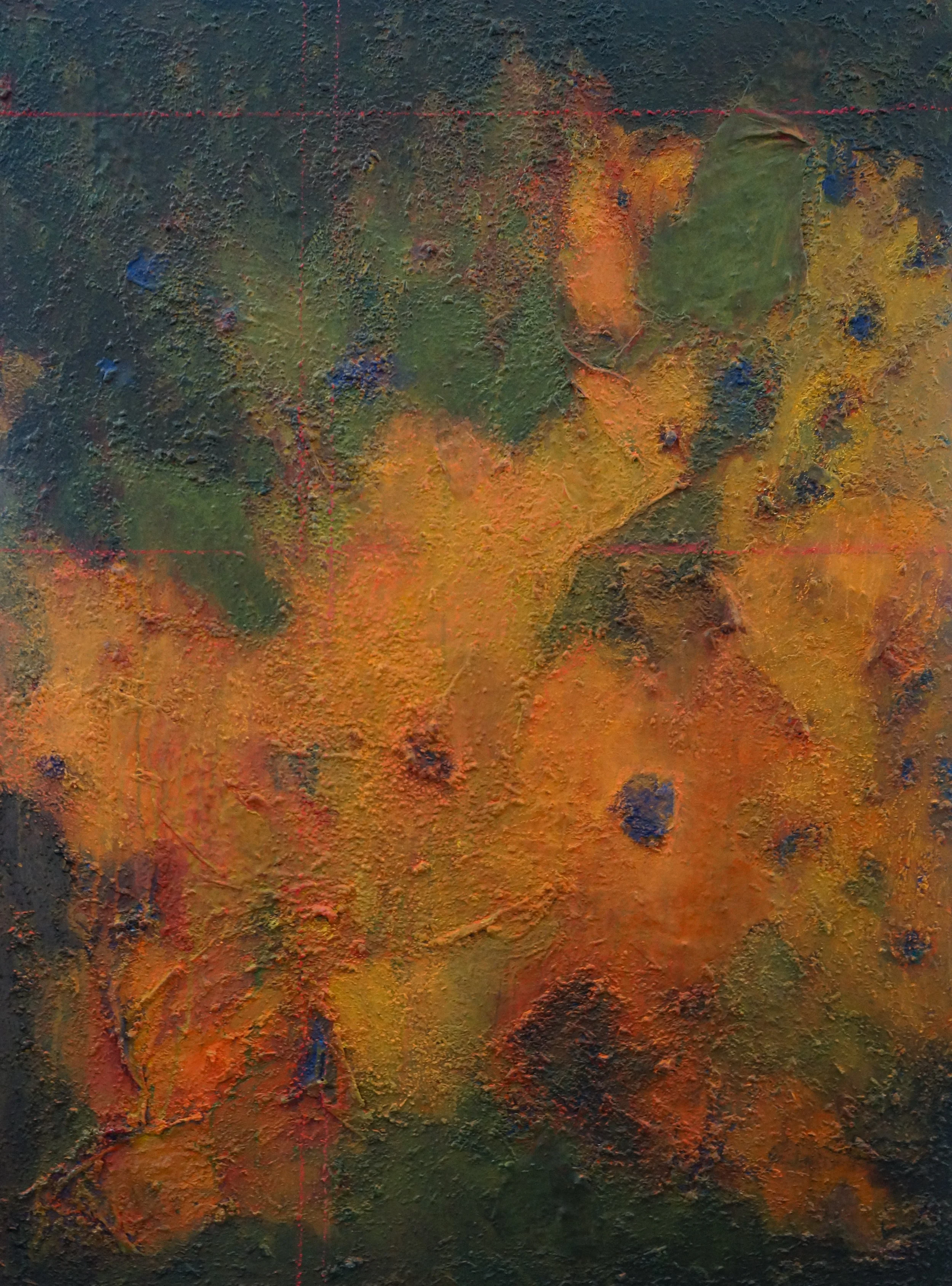 Variable Matrix: for Marvin