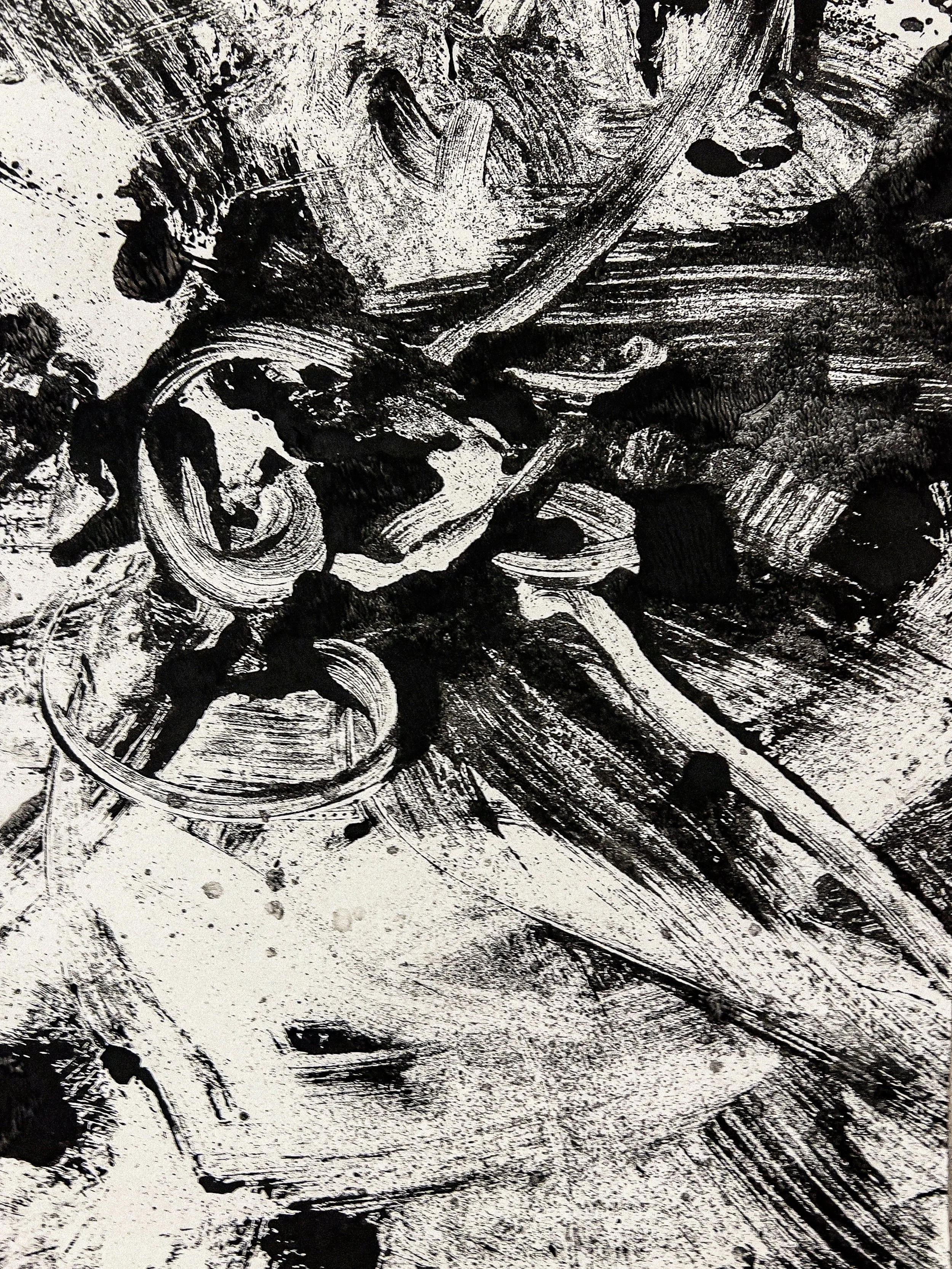 The Architect of the World