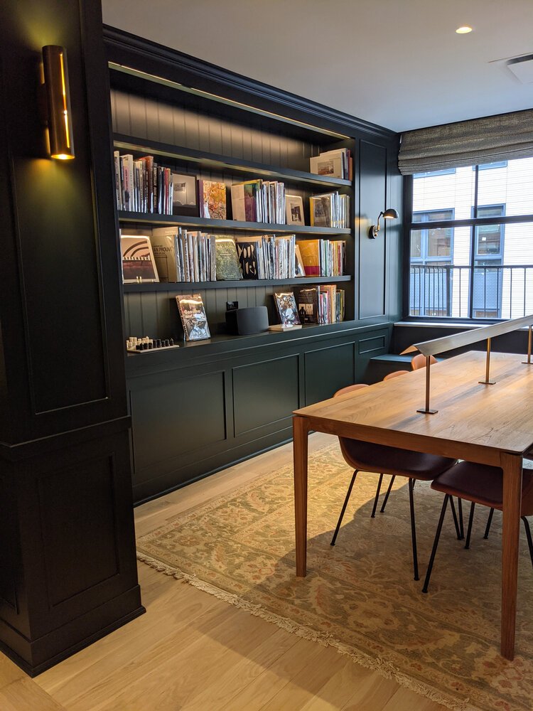 Fig Agency Offices — ADGHunt