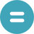 3equals1IconWhiteTrans_blue_web.png