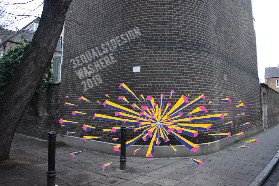 Clerkenwell Design Week 2019 reviewed by 3equals1 Design