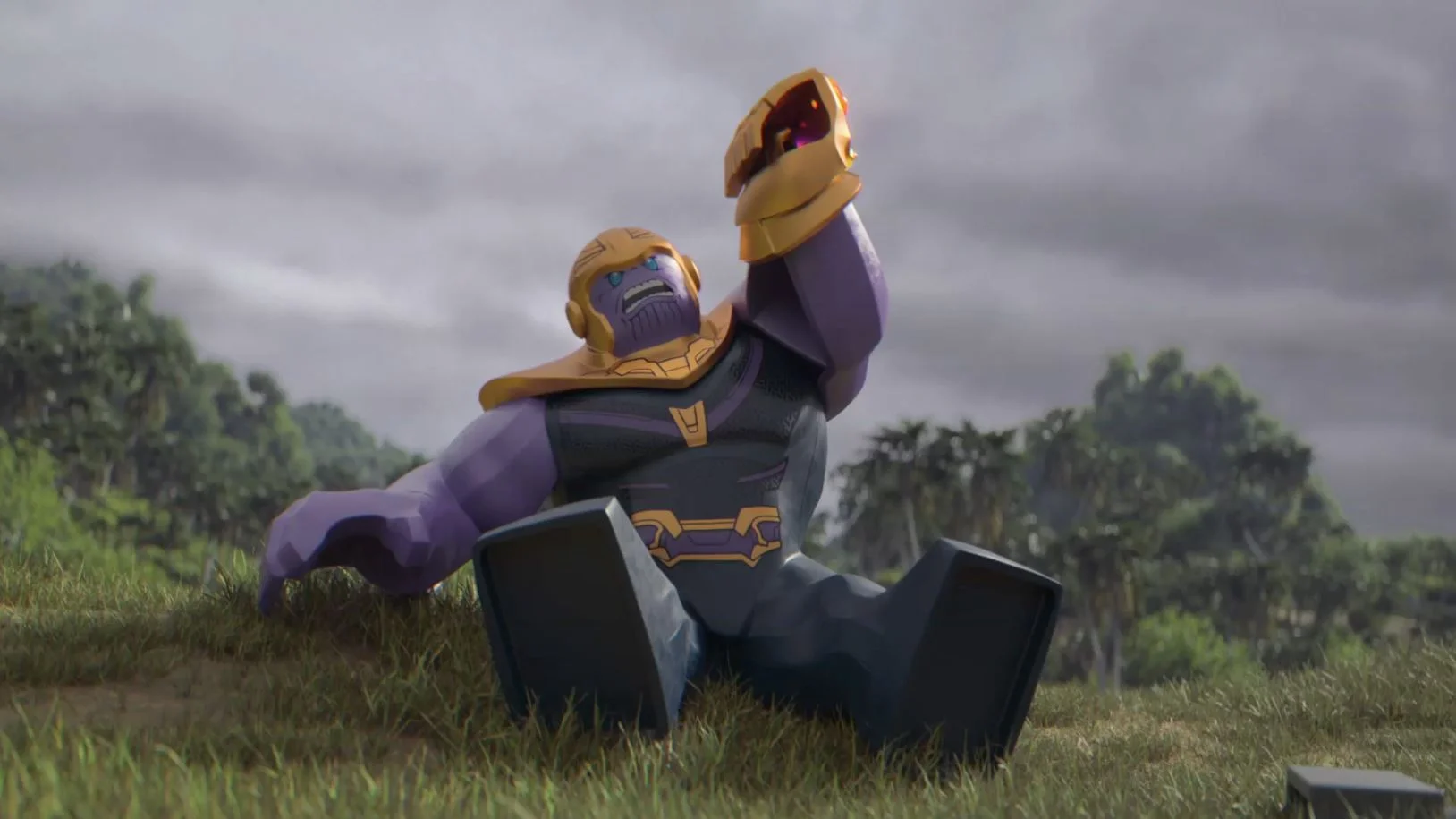 Wakanda