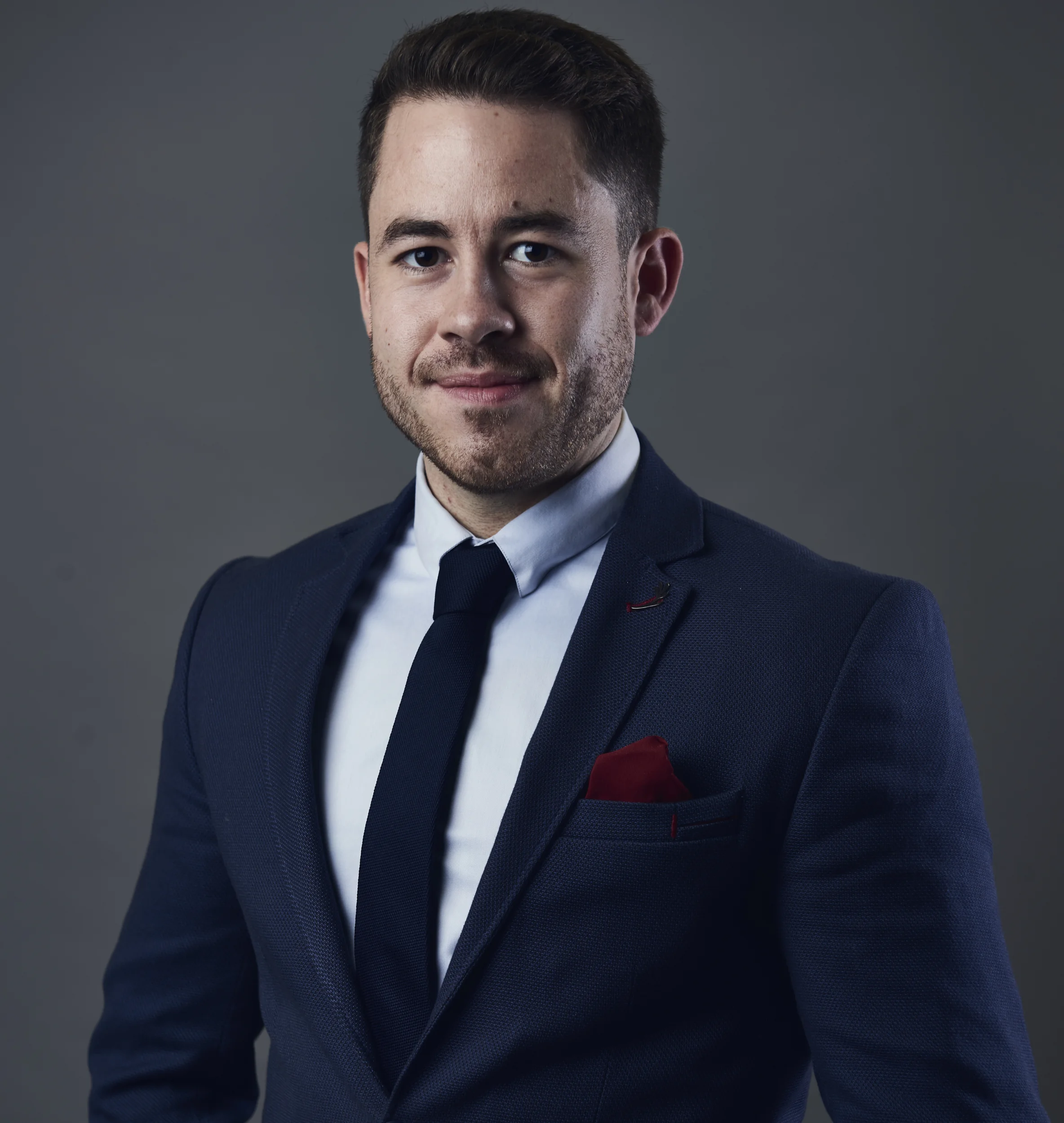 Josh John Photography : Portrait