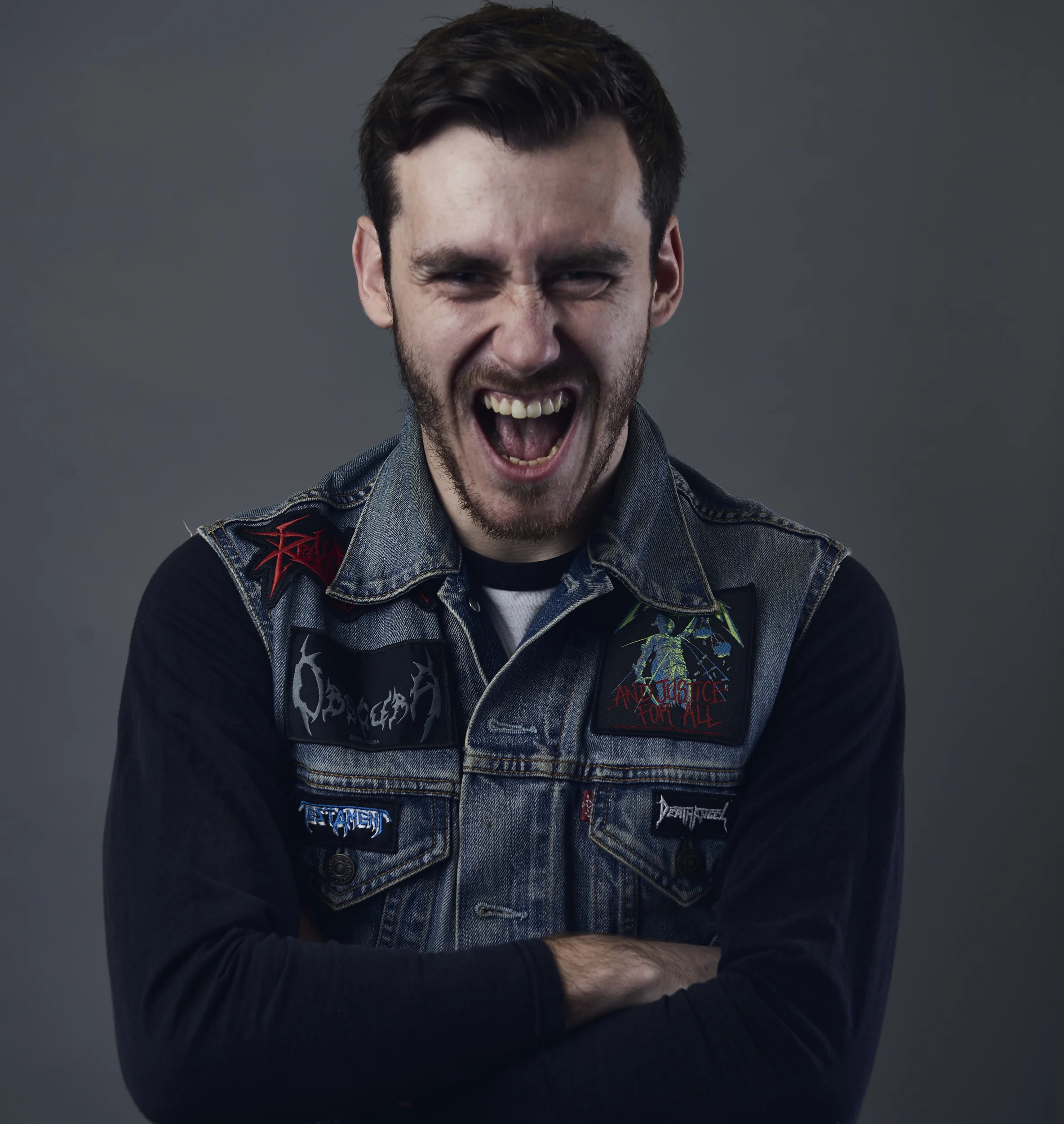 Josh John Photography : Portrait