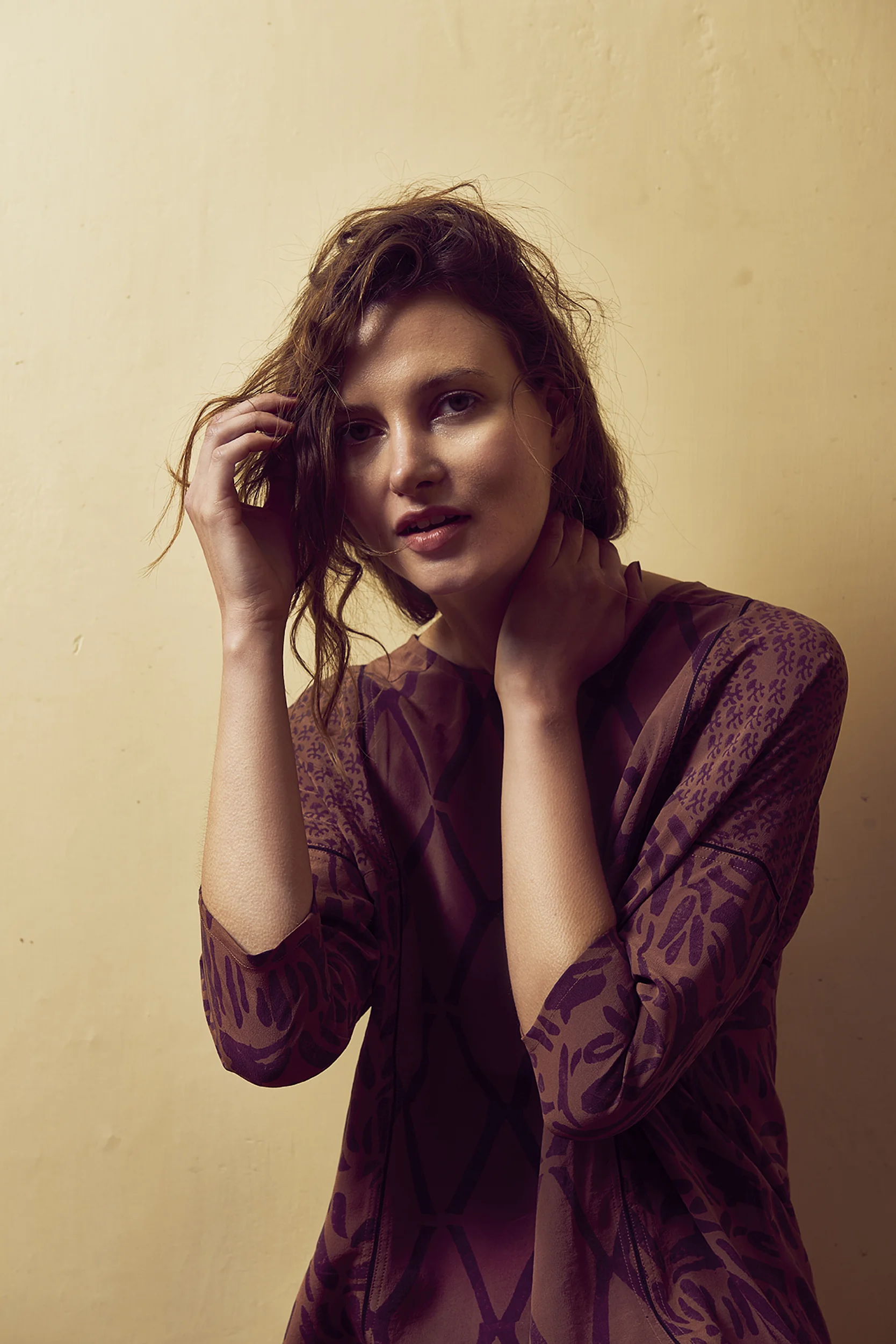 Josh John Photography : Fashion