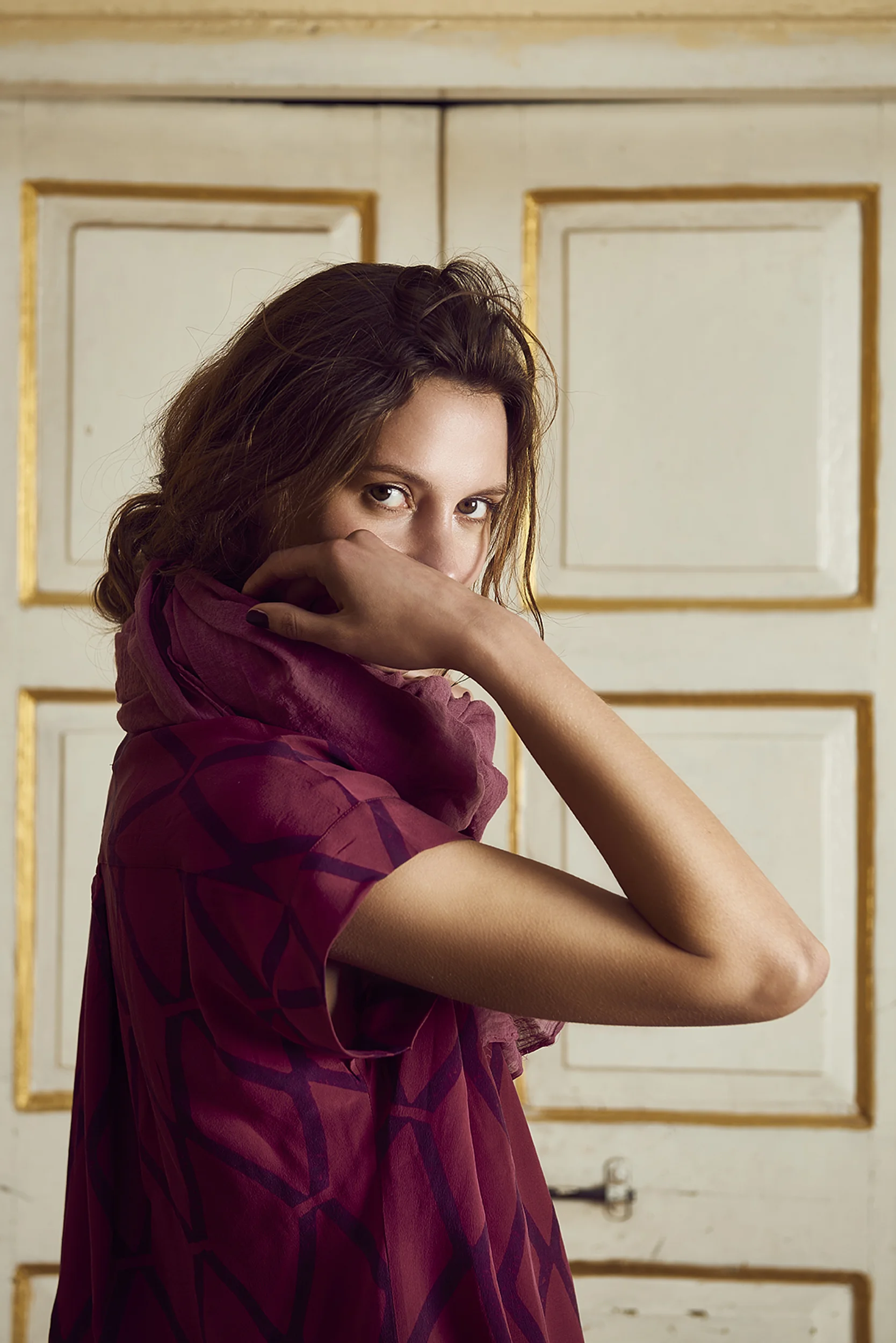 Josh John Photography : Fashion