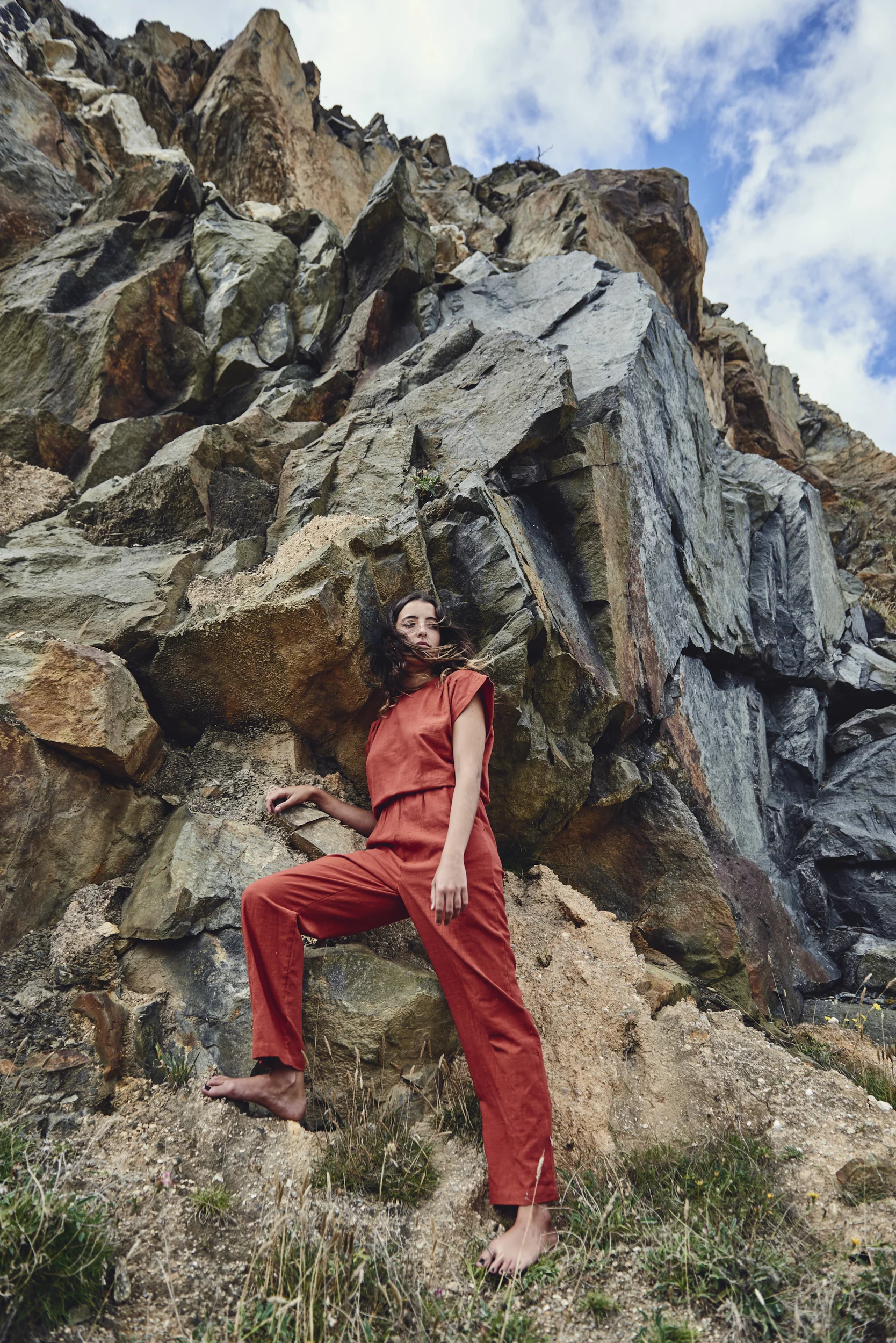 Josh John Photography. Fashion Image.
