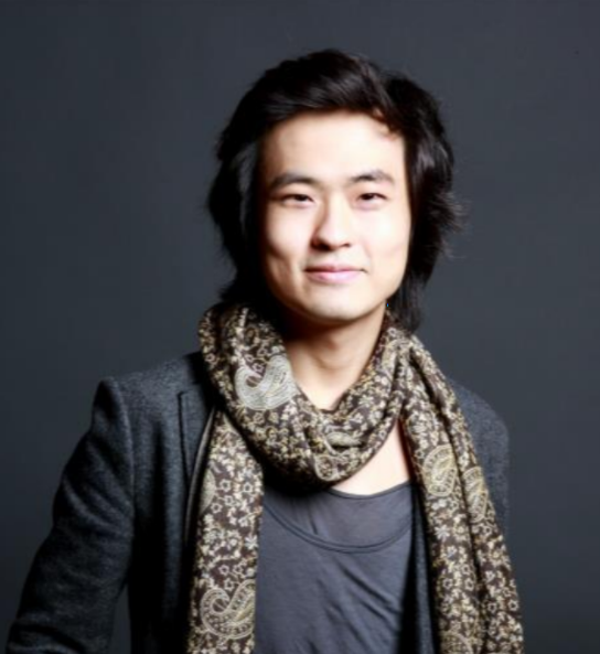 Pianist Dasol Kim