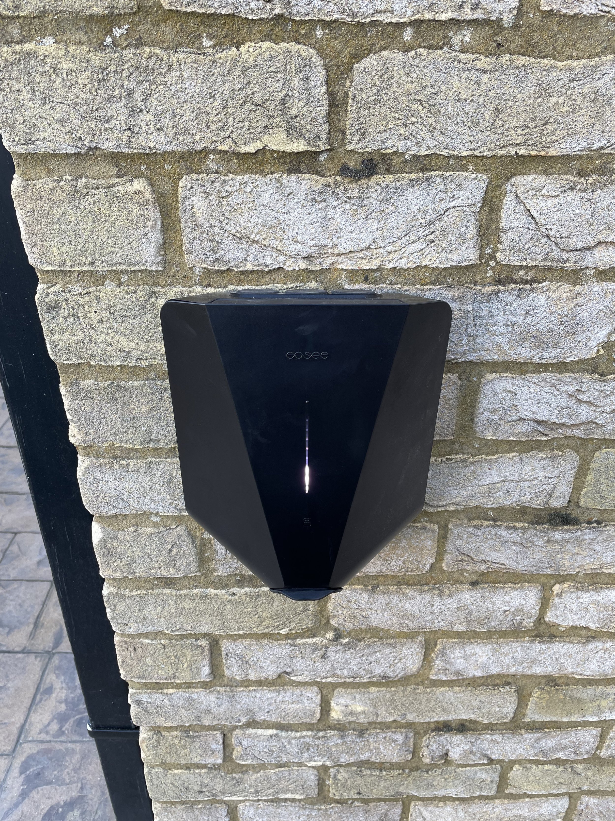Easee Charging Point installation (1).jpg