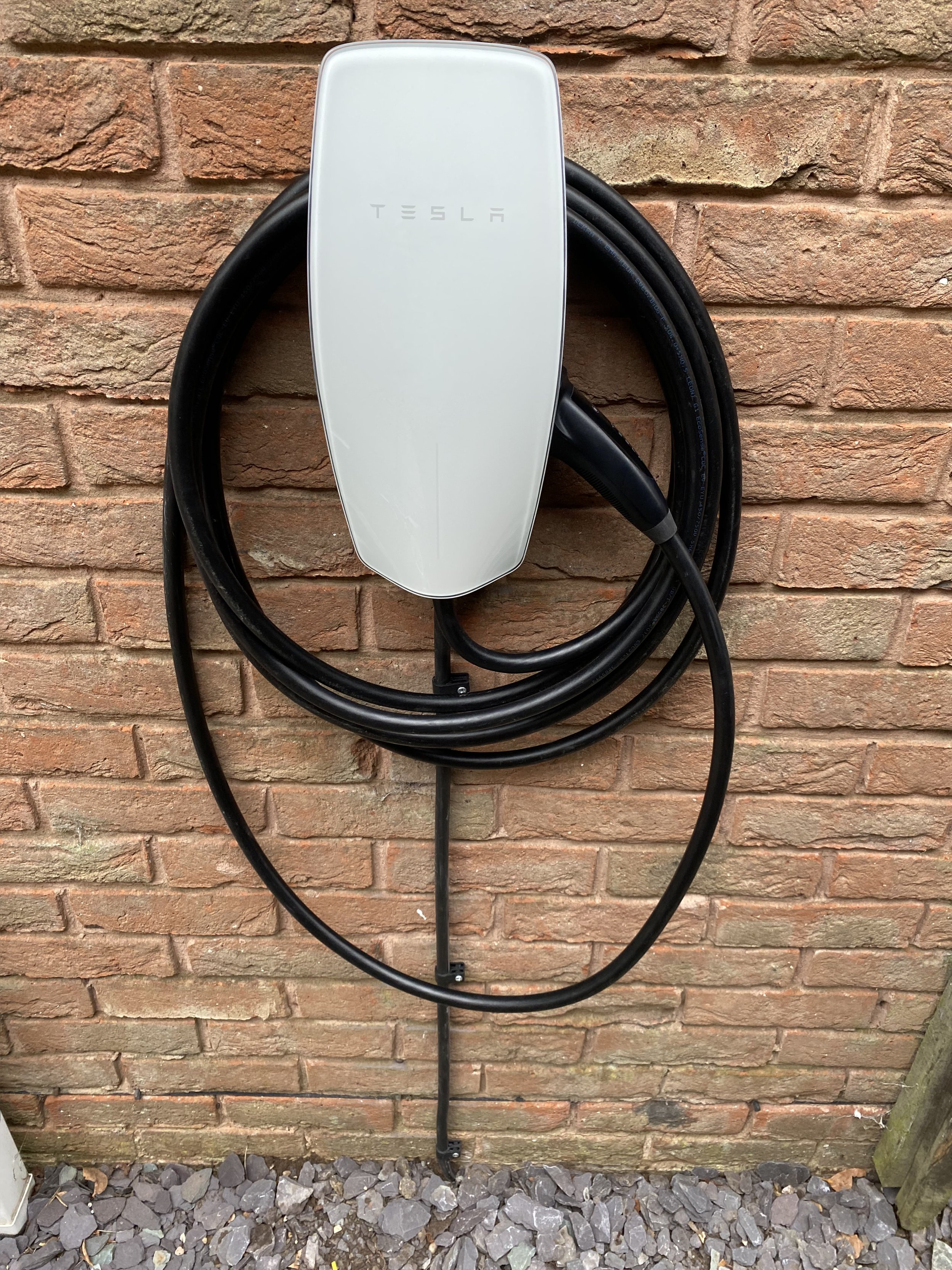 Tesla Wall Connector EV Charger Installation Elecology Tesla Wall Connector EV Charger Installation Elecology