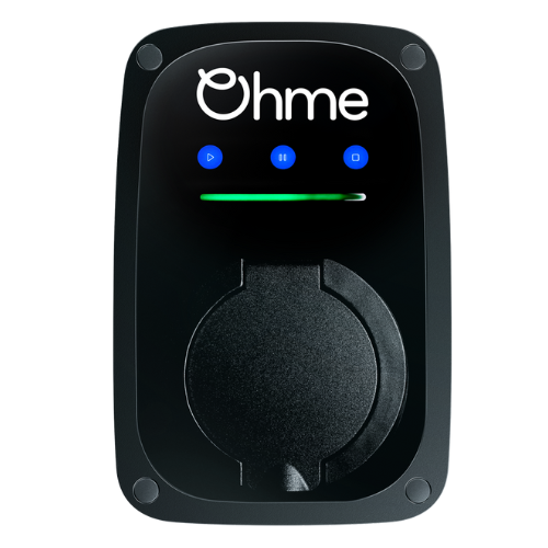 Ohme ePod Elecology EV charging point.png