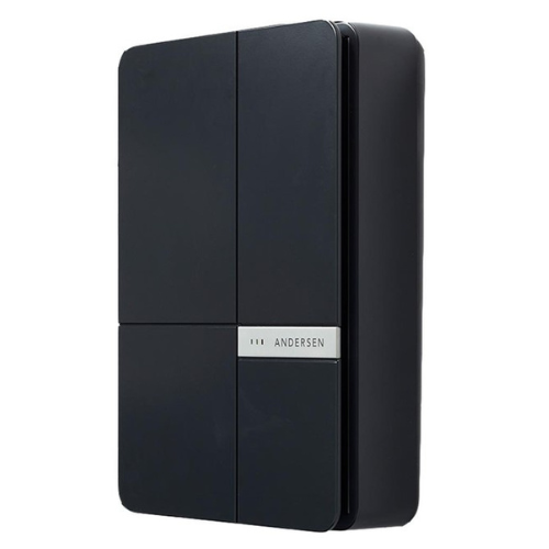 Andersen A3 home EV charger