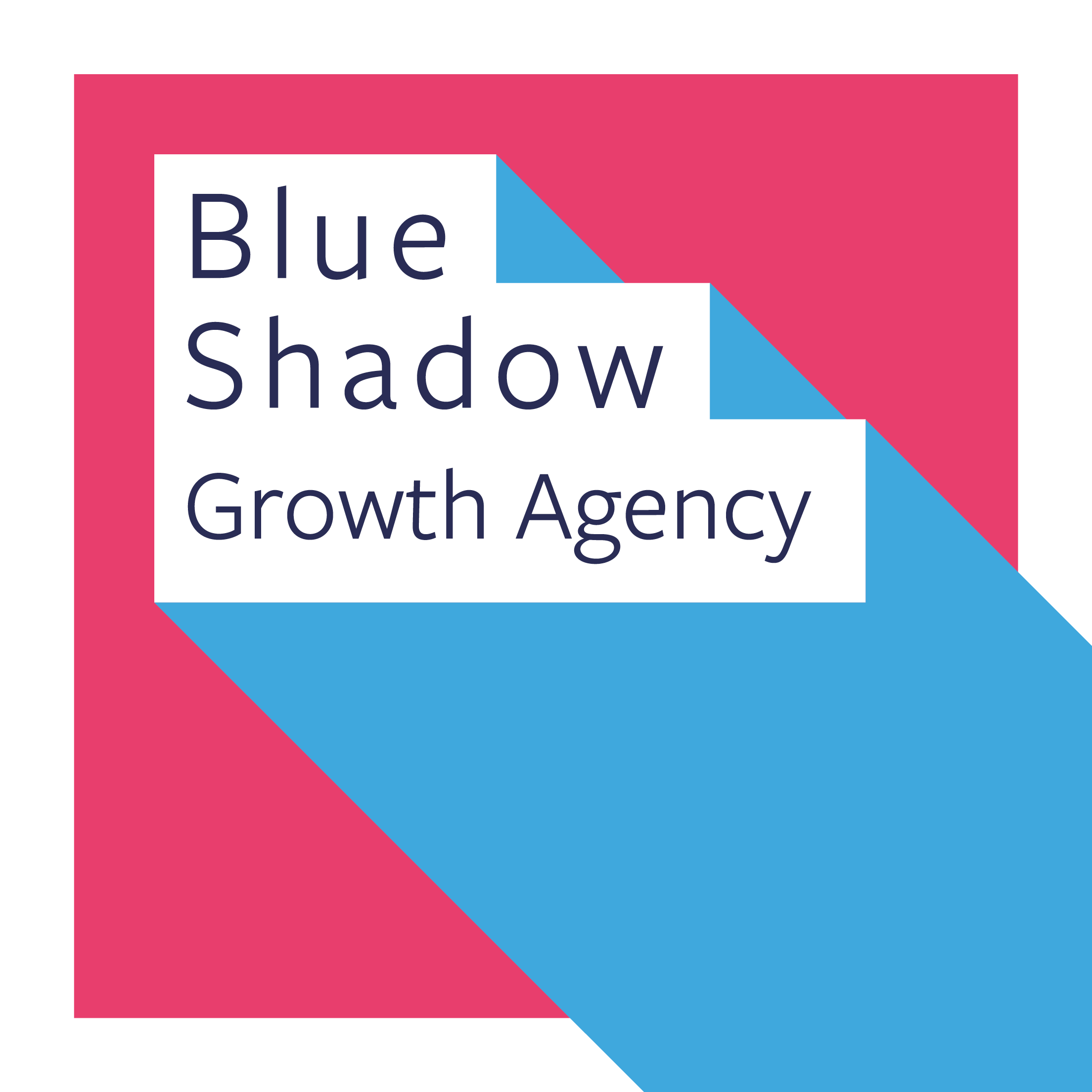 BLUE SHADOW BRANDING