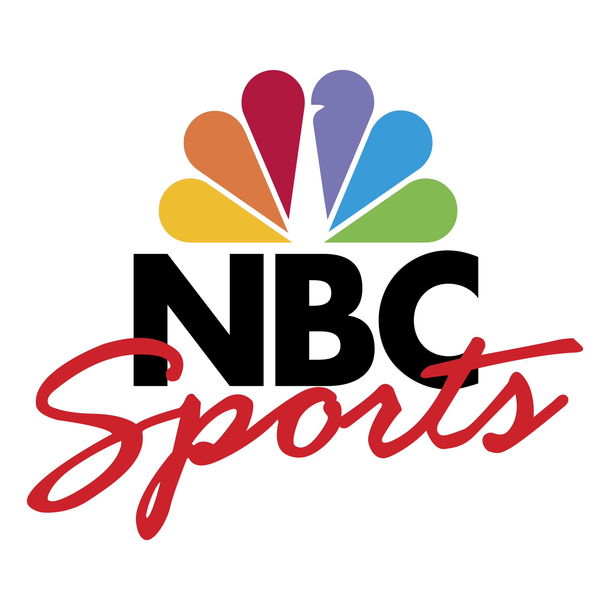 NBC Sports Networks Logo PNG.png