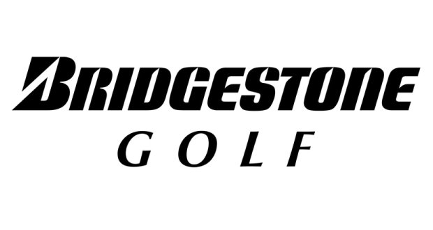 Bridgestone Golf Logo White PNG.png