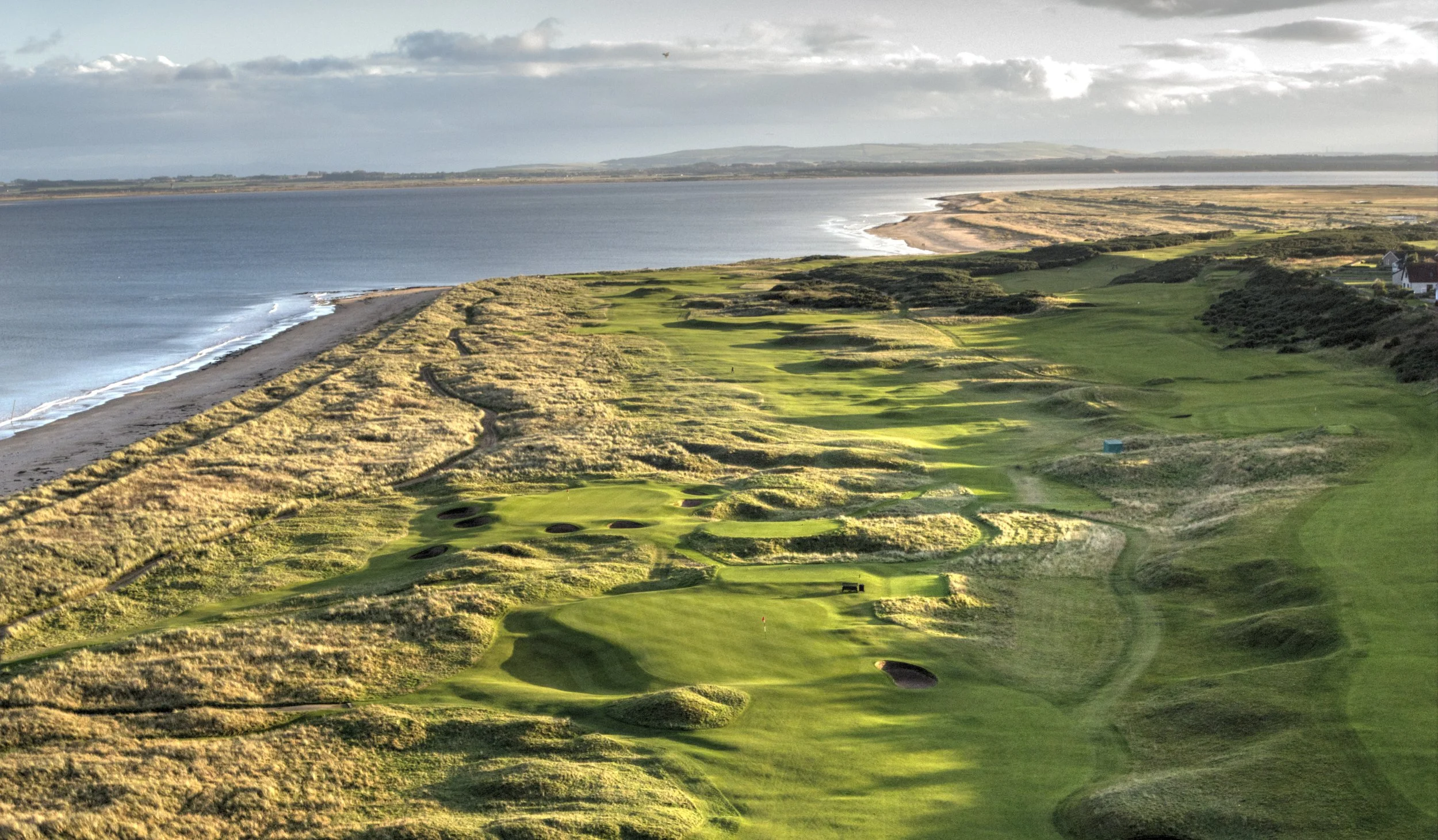 ROYAL DORNOCH