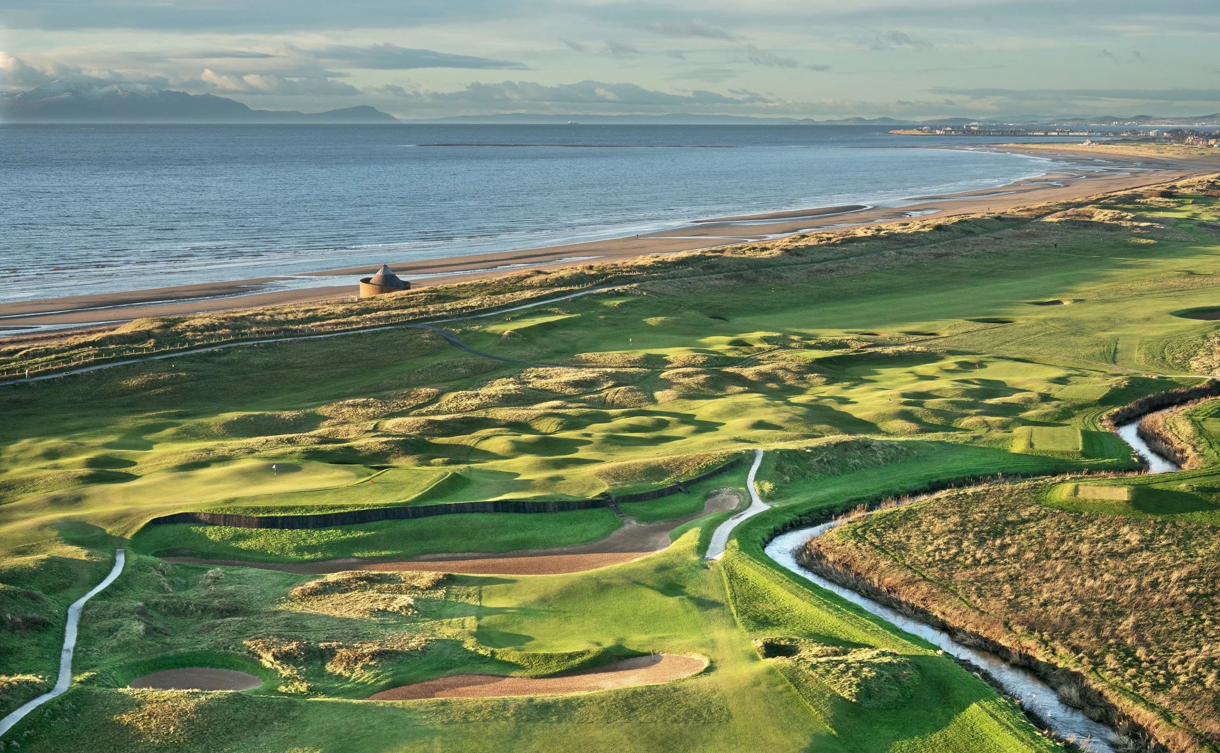 PRESTWICK