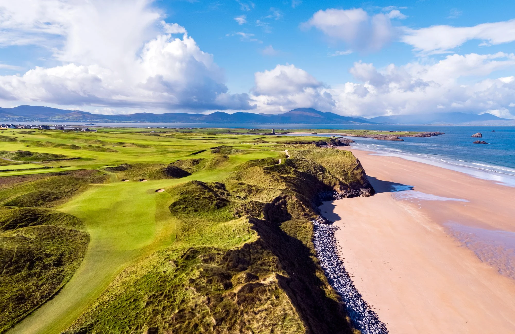 TRALEE