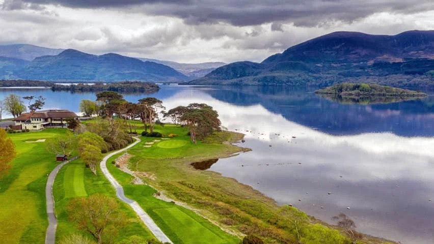 KILLARNEY