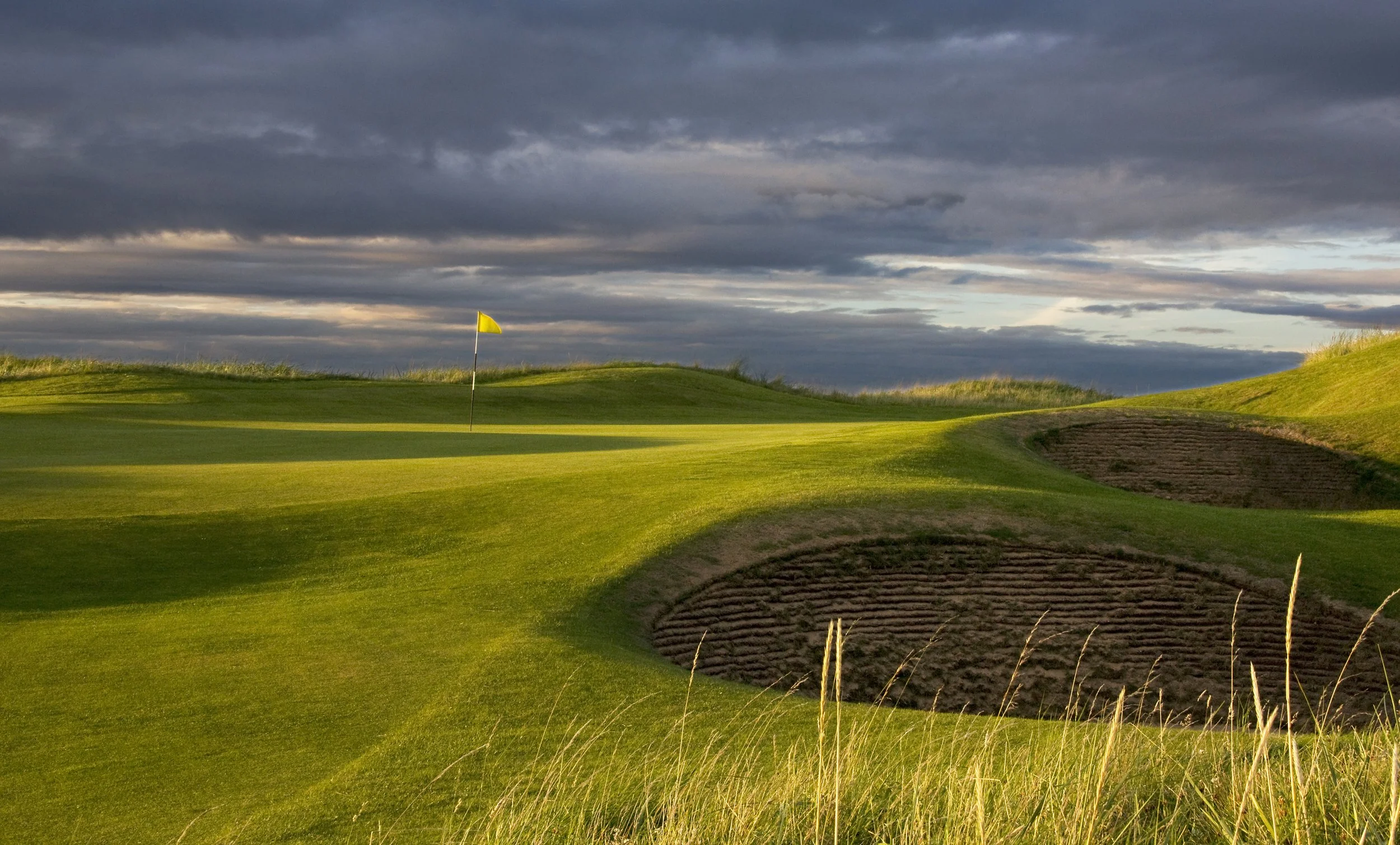 MUIRFIELD