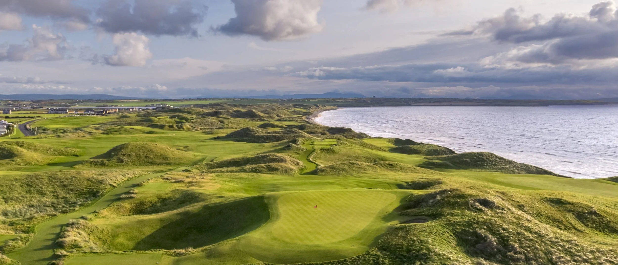 BALLYBUNION