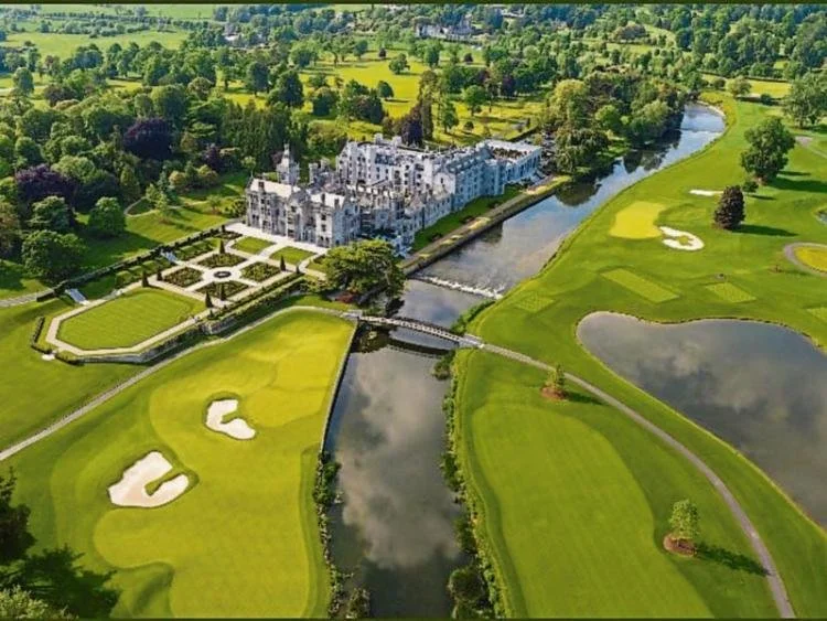 ADARE MANOR