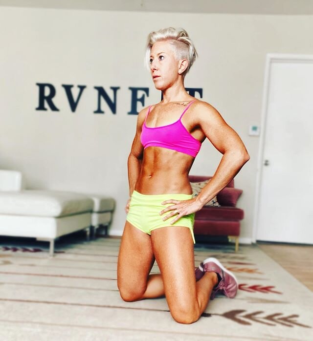 No seriously!!! Have you tried my beginner workouts? Don&rsquo;t be afraid to start from the beginning. It&rsquo;s better than to not start at all. Give my new beginner series a try, there are 4 posted up and more to come. My goal is to get you stron