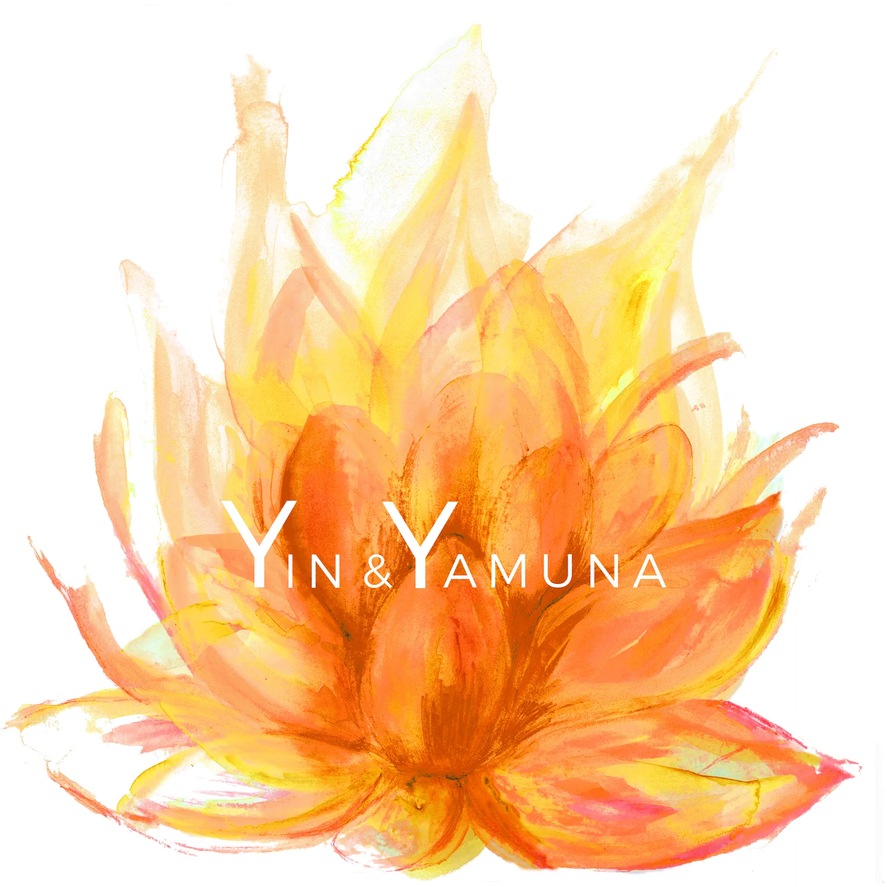 YIN & YAMUNA MORNING