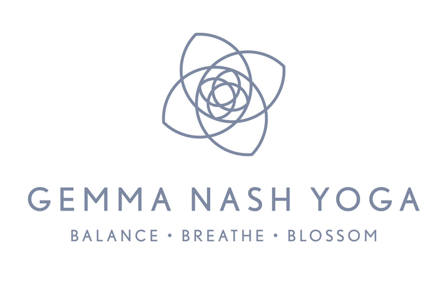 GEMMA NASH YOGA