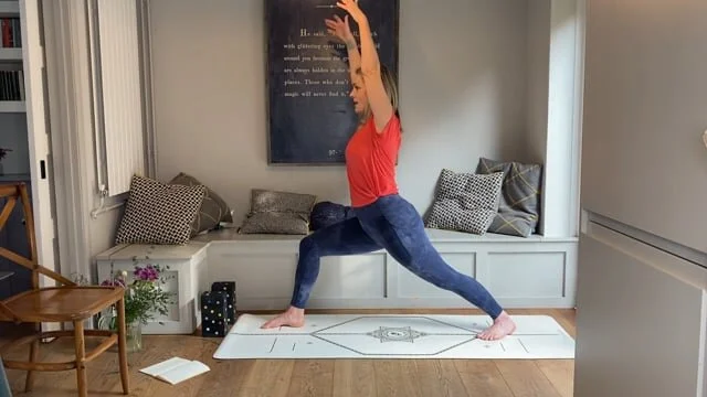 FundamentalsVirabhadrasana1
