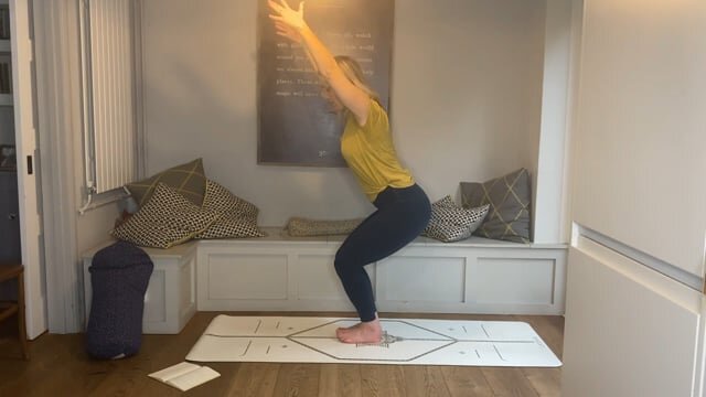 FundermentalsUtkatasana