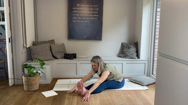 FundamentalsForwardFolds