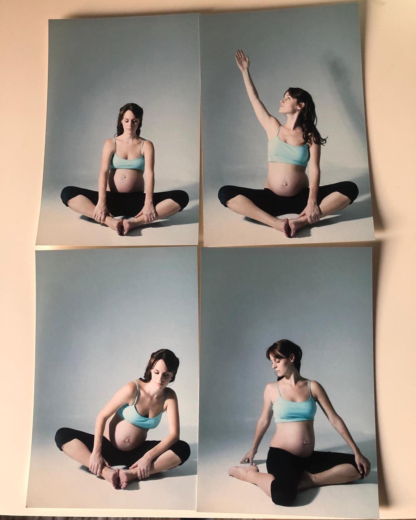 Once upon a time I planned to piece together a book on Pregnancy Yoga. The furthest I got was a photo shoot when I was 6/7 months pregnant with Luna. I also managed to write a very mini manual at the time which I&rsquo;ve been sharing with everyone i