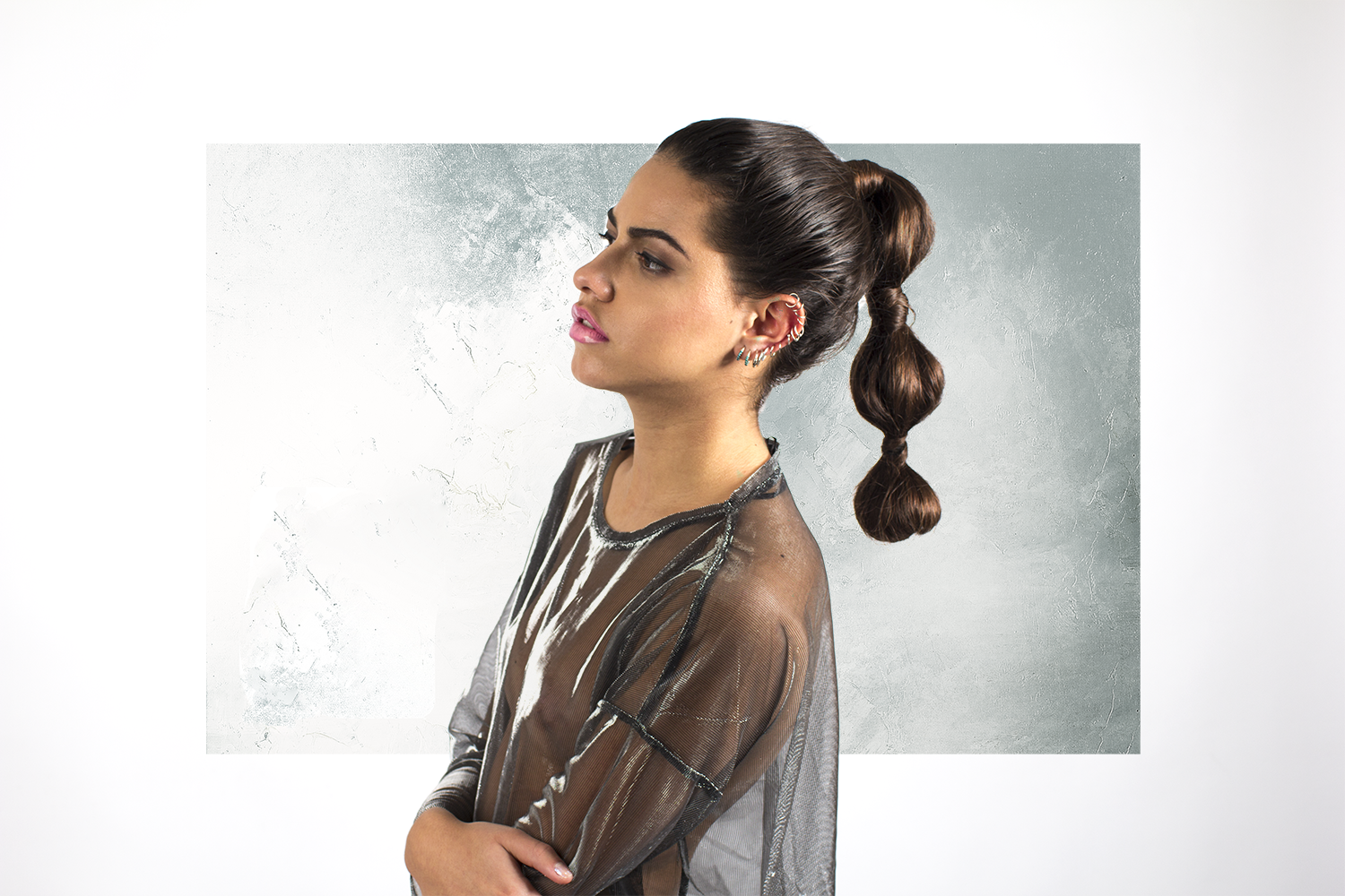 Styling: Maite Prince MUAH: Danny Djojo Model: Amy Visuals: Anne-Claire Lans