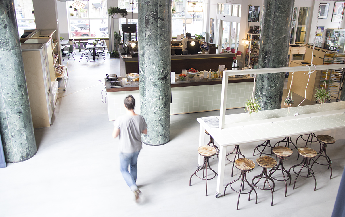 True Food Kantine
