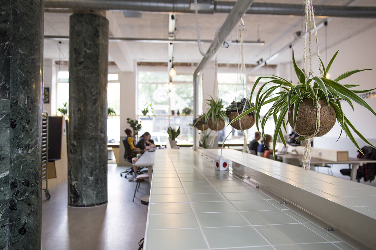 True Food Kantine