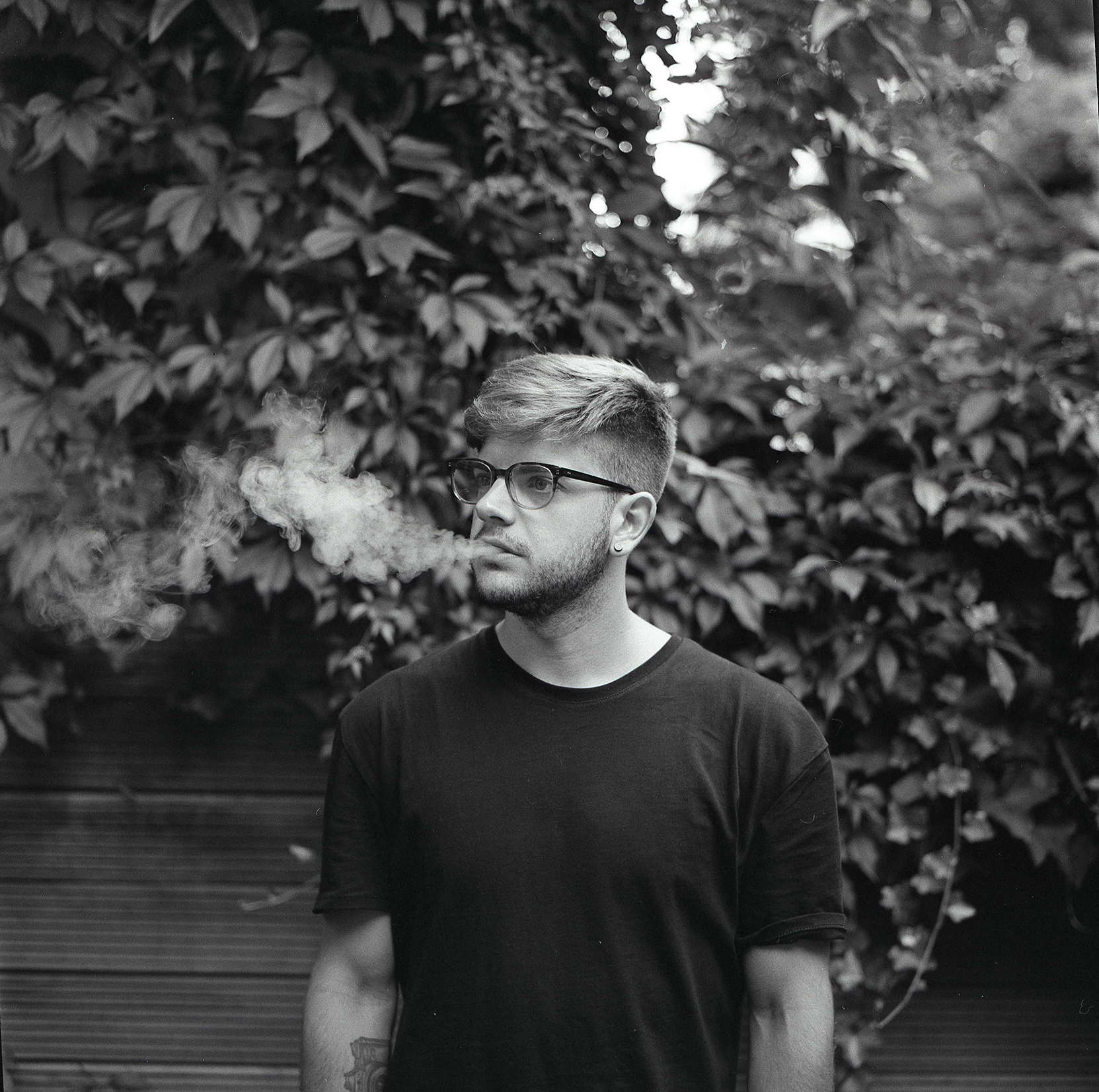 Rik / Hasselblad 80 mm