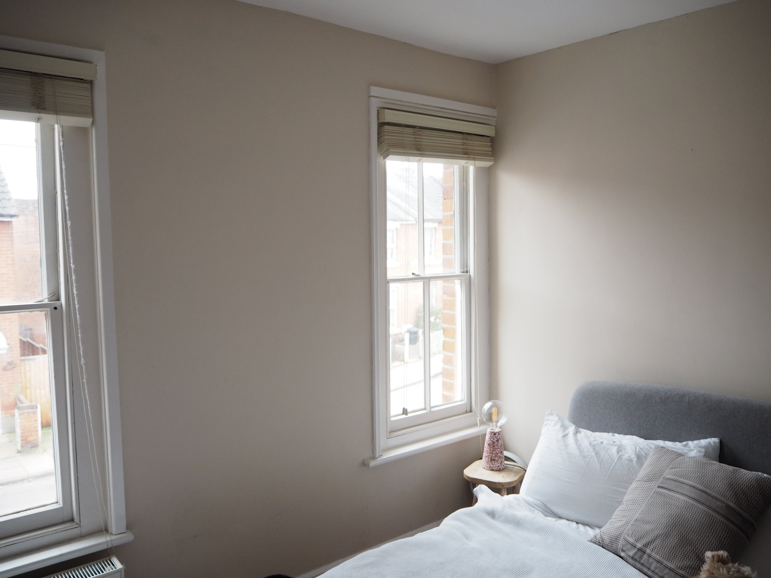 Master Bedroom Makeover Plans Luke Arthur Wells