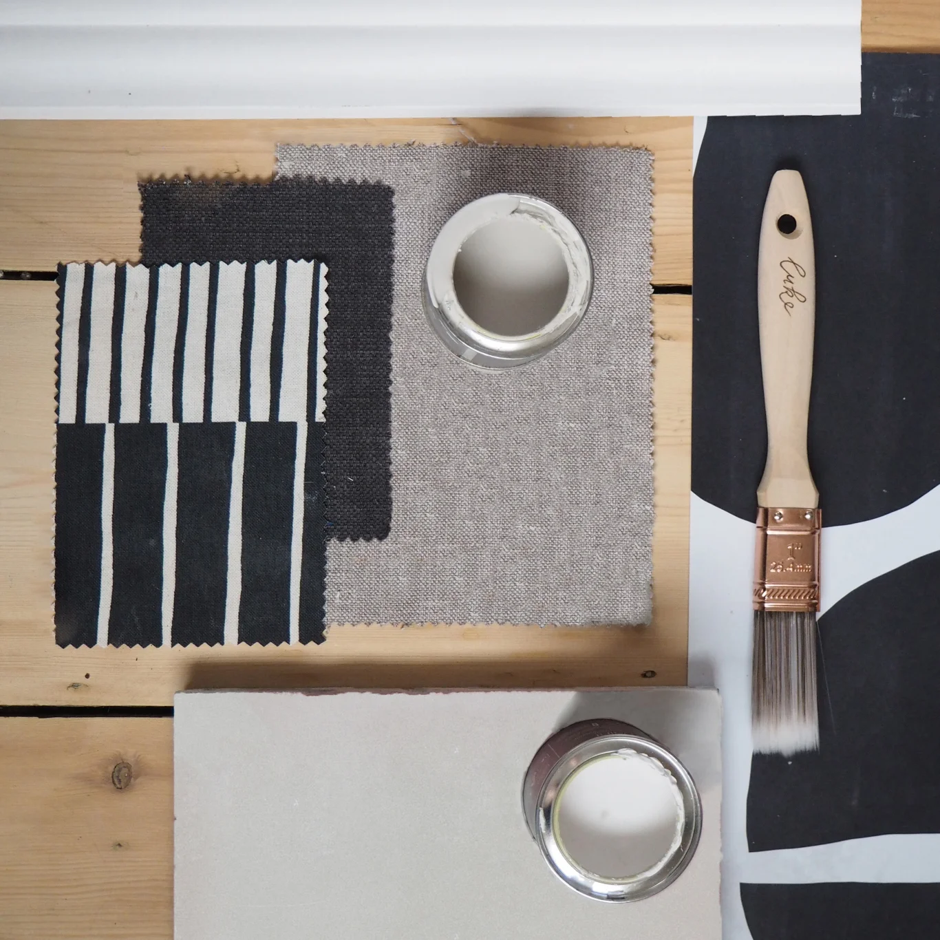MASTER BEDROOM MAKEOVER PLANS