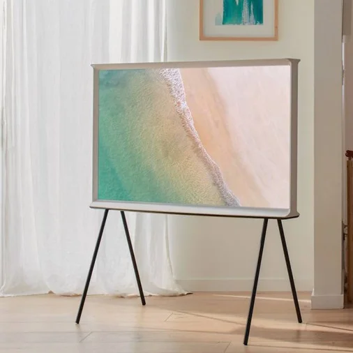 THE BEST FREESTANDING DESIGNS TVS (+ THE ONE I BOUGHT)