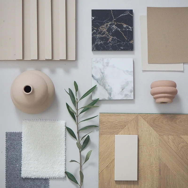 LIVING ROOM MAKEOVER PLANS