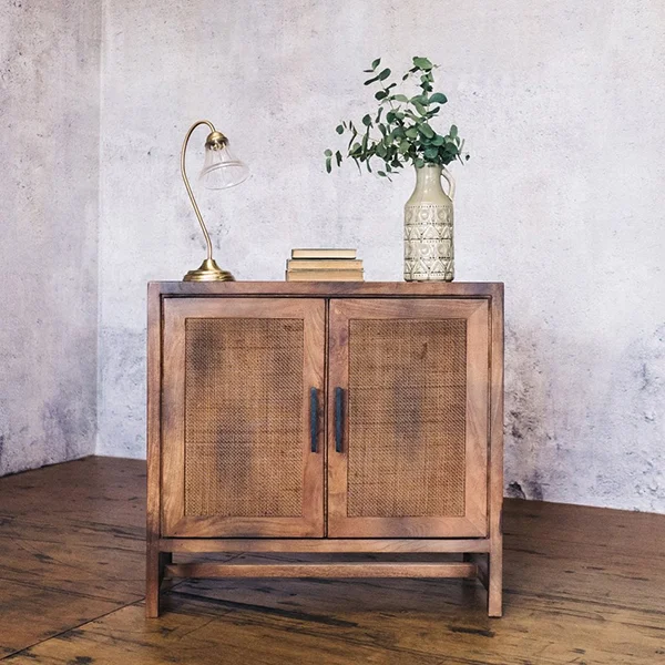 3 REASONS TO PICK MANGO WOOD FURNITURE
