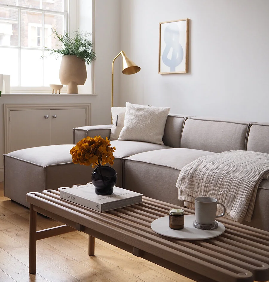 SWYFT MODEL 03 MODULAR SOFA REVIEW