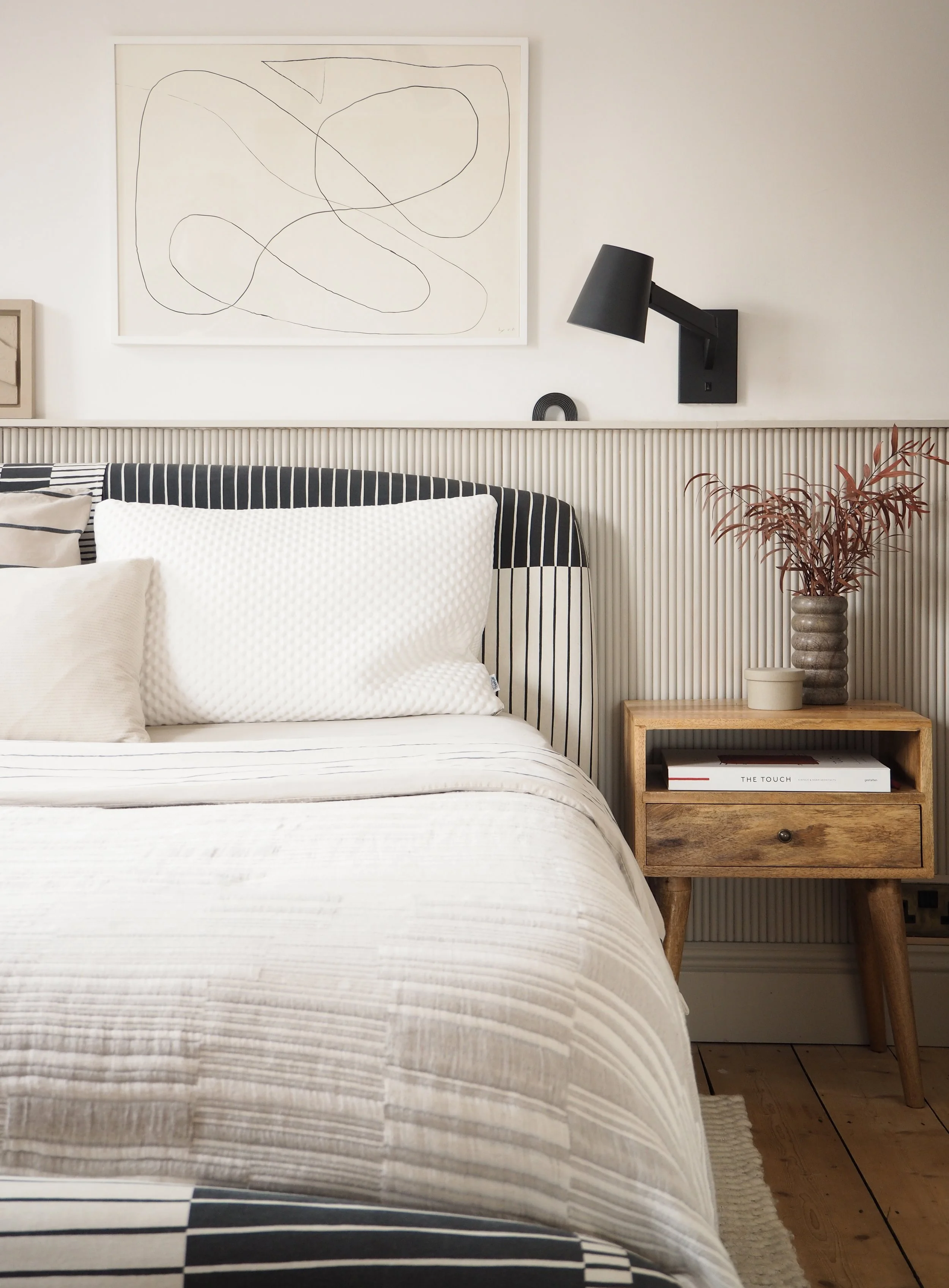 MAKING SLEEP RESOLUTIONS FOR NEXT YEAR