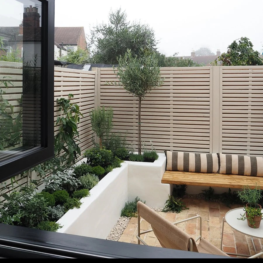 HOW TO RENDER RAISED BEDS (SUCCESSFULLY)