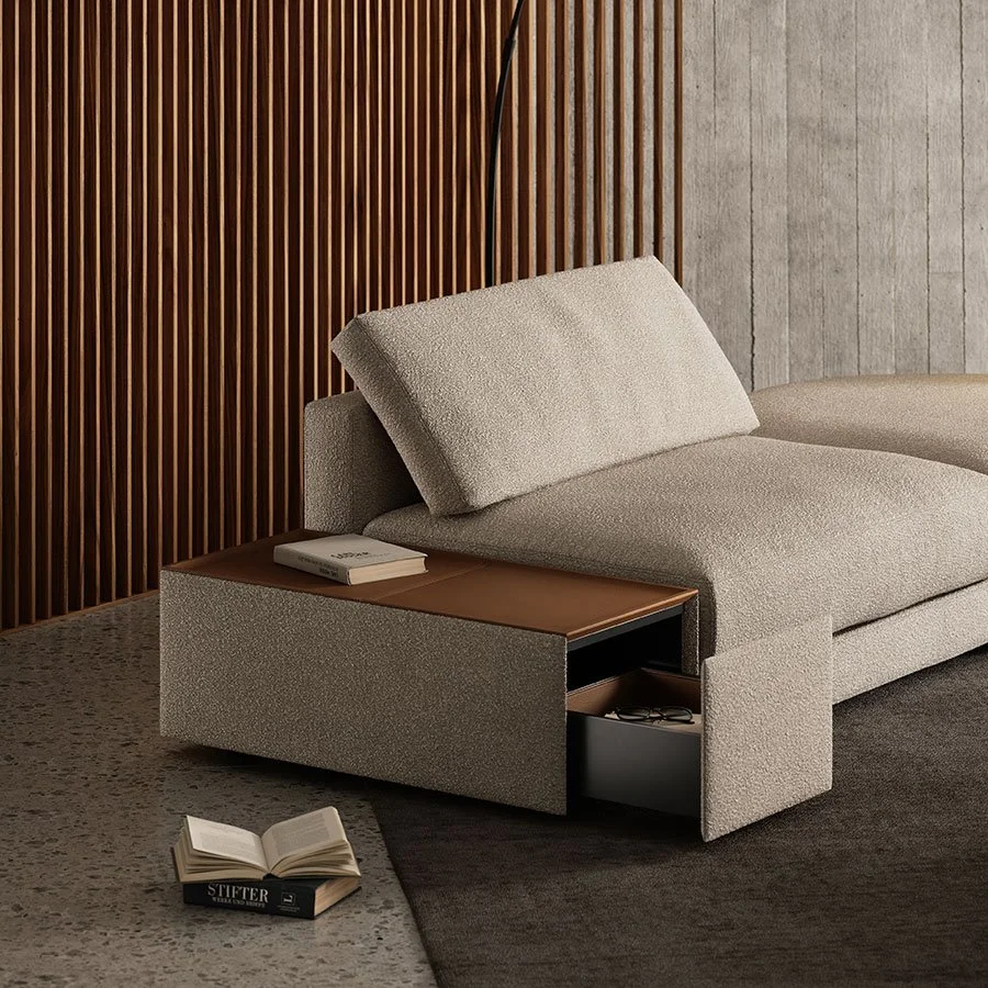 THESE NEW FURNITURE LAUNCHES ARE SETTING THE MOOD FOR MY 2023