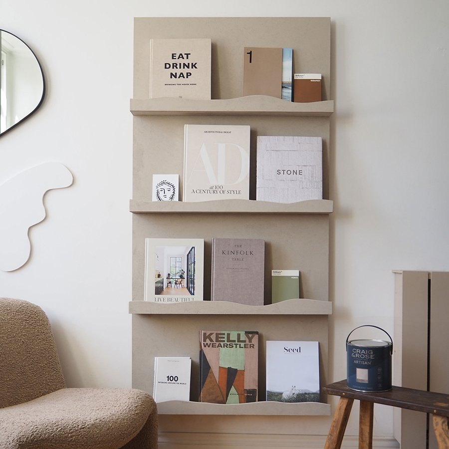 DIY Designer Books / Coffee Table Books 