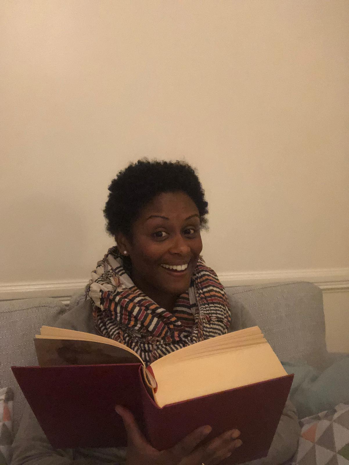 The End of the Story