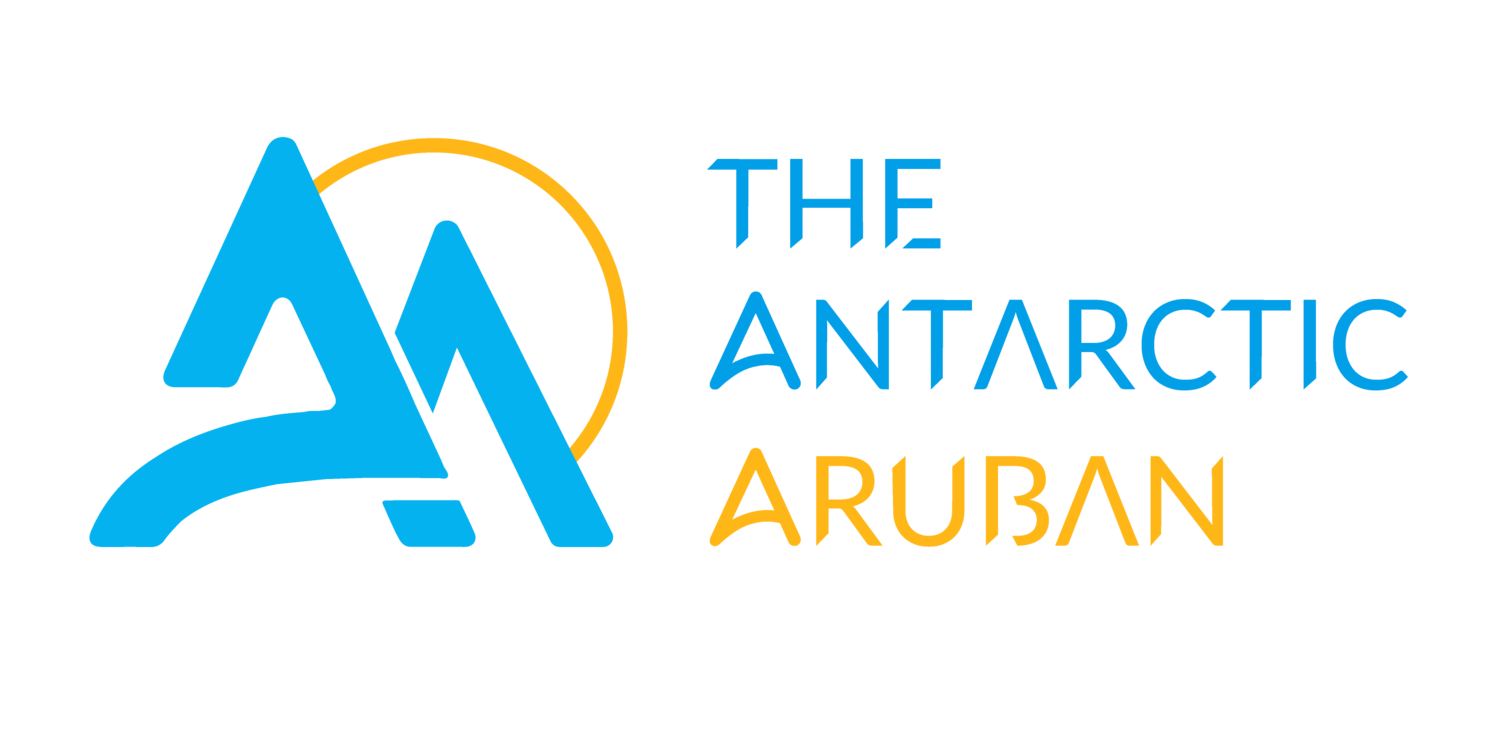 The Antarctic Aruban